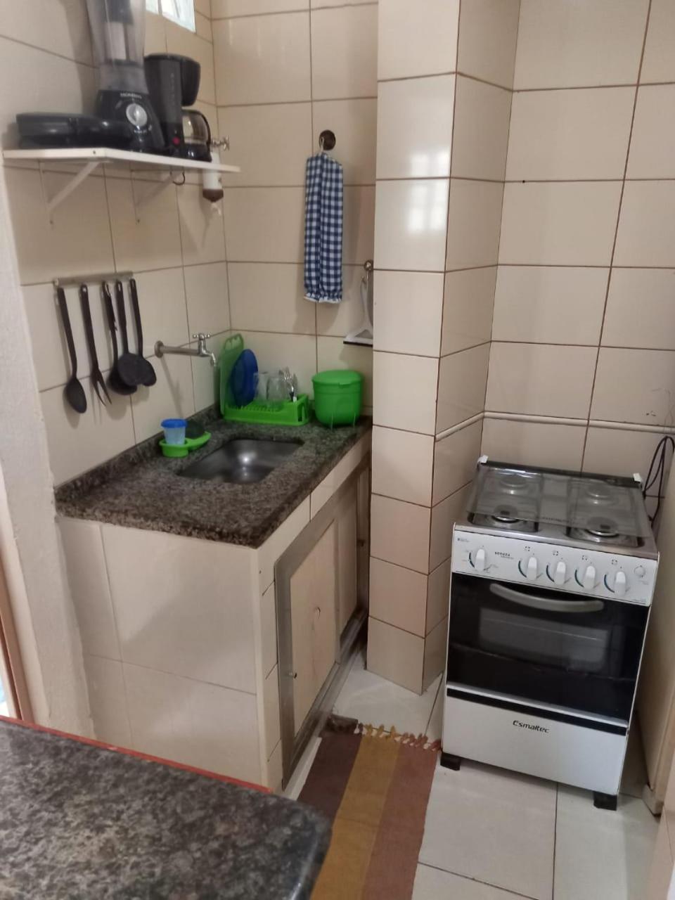 Proximo A Copacabana Rio de Janeiro