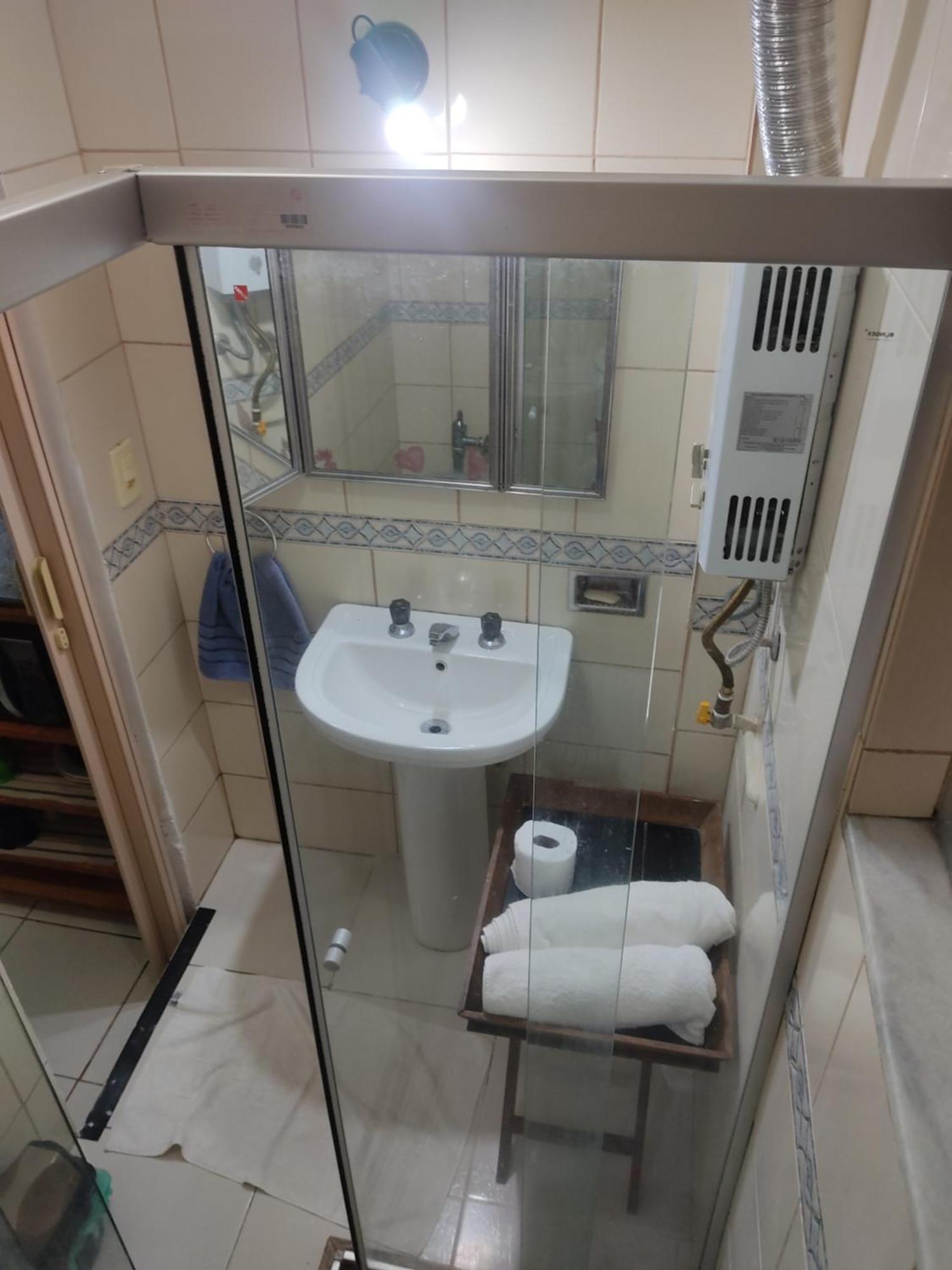 Proximo A Copacabana Appartement Rio de Janeiro