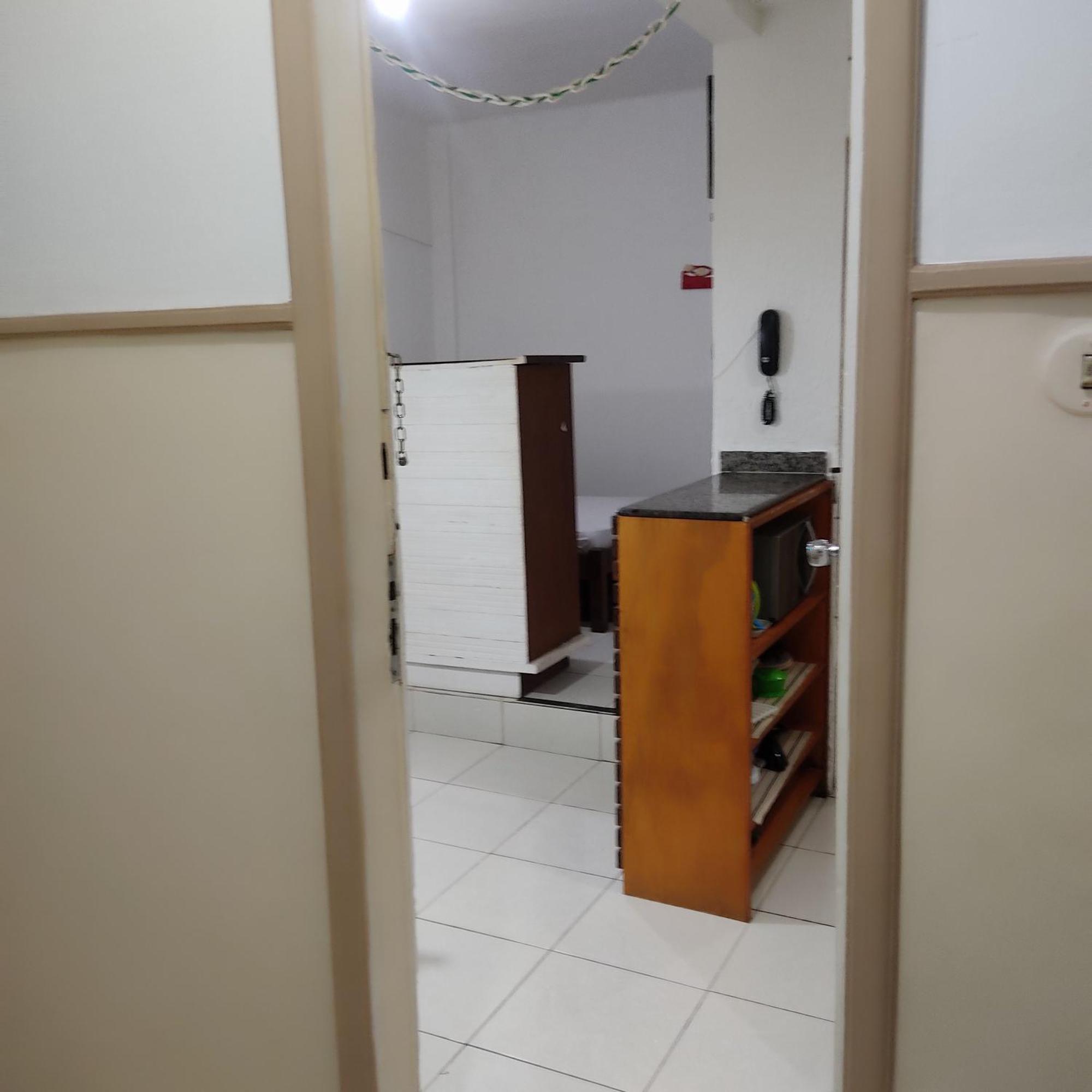 Proximo A Copacabana Appartement