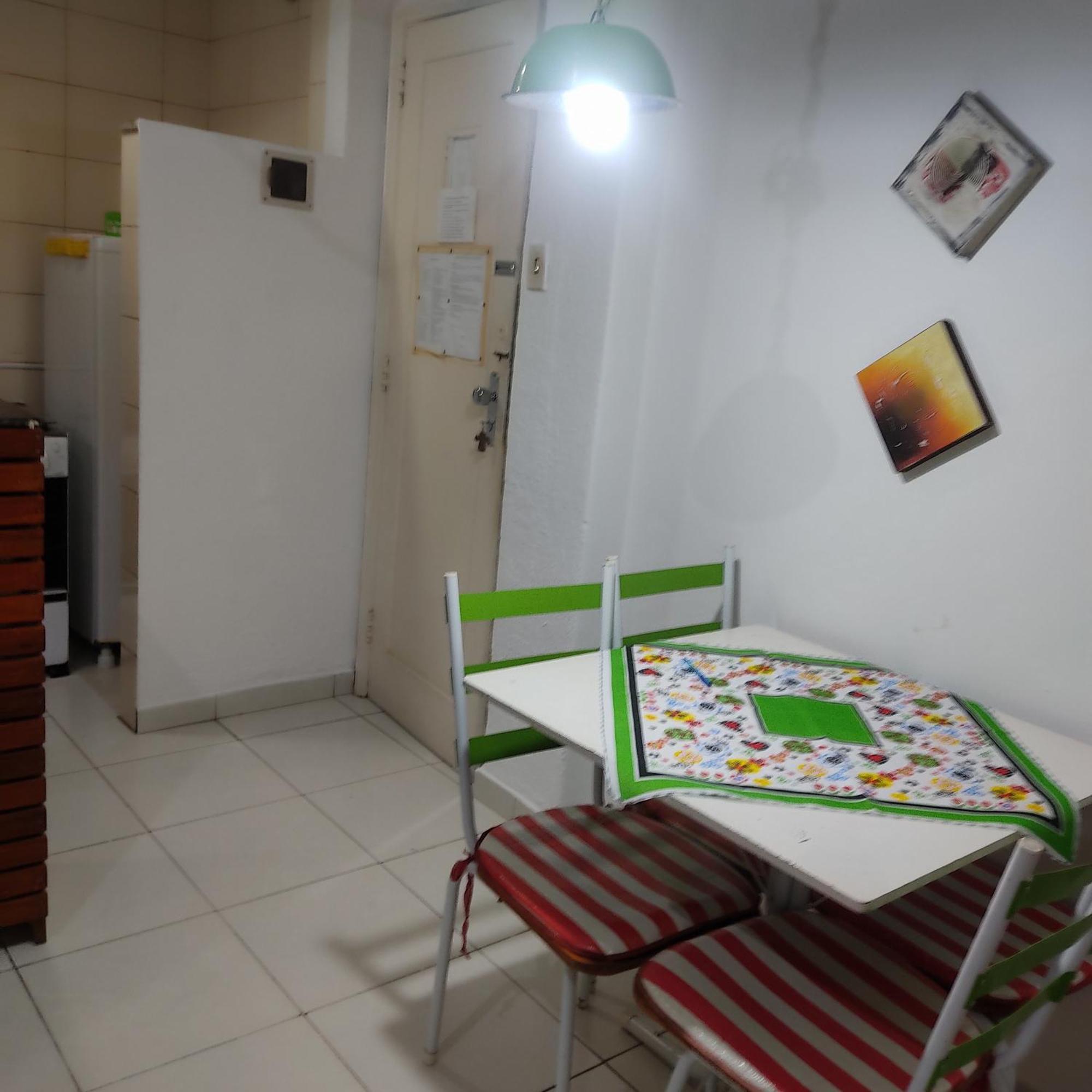 Appartement Proximo A Copacabana