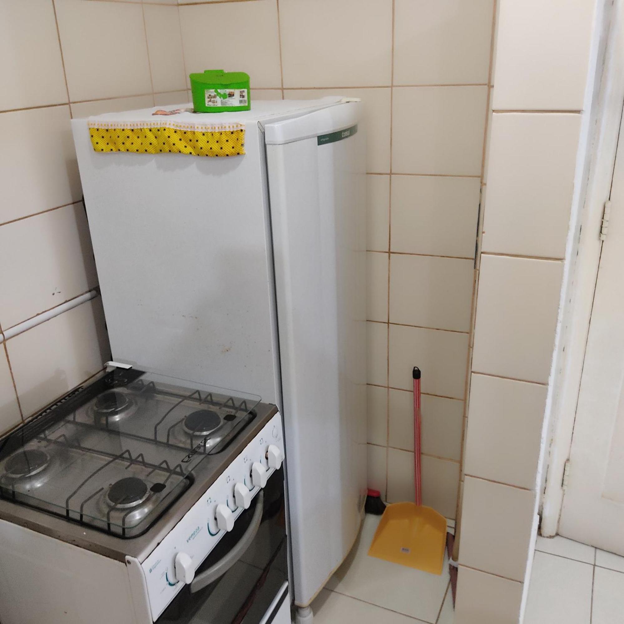 Appartement Proximo A Copacabana Rio de Janeiro