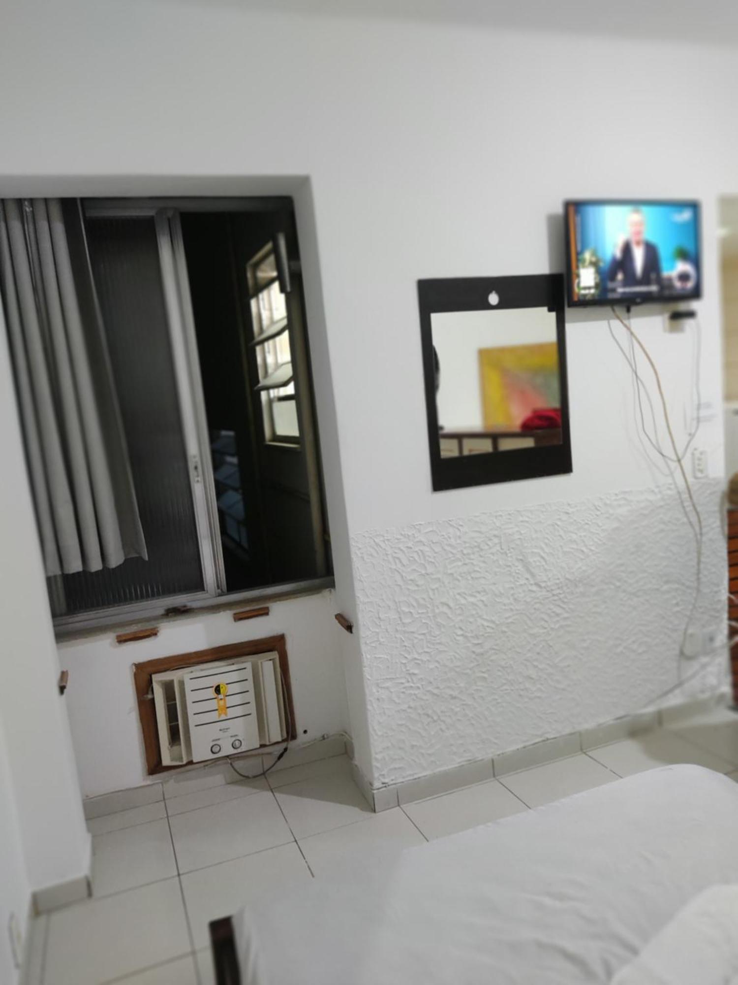 Proximo A Copacabana Appartement