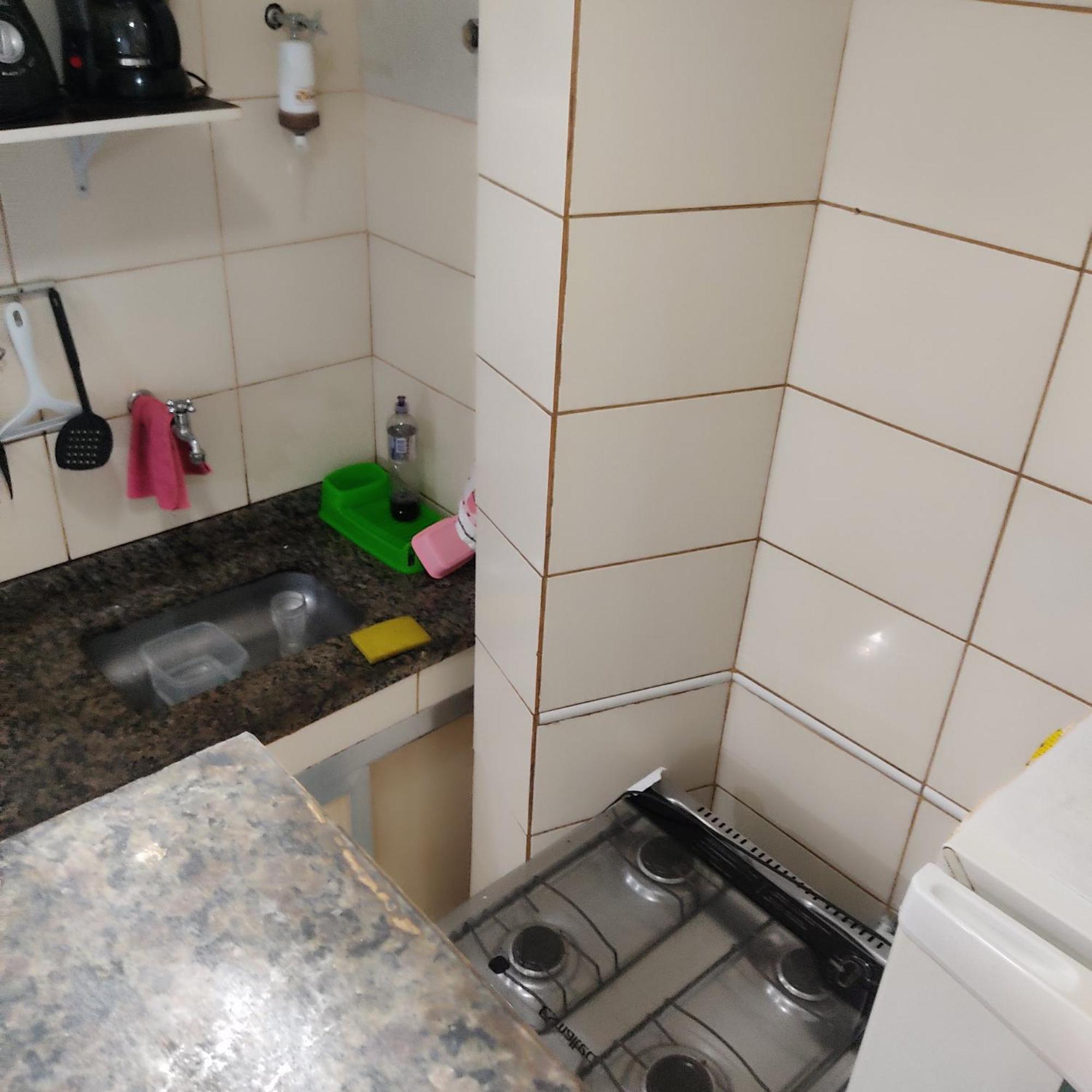 Proximo A Copacabana Appartement Rio de Janeiro