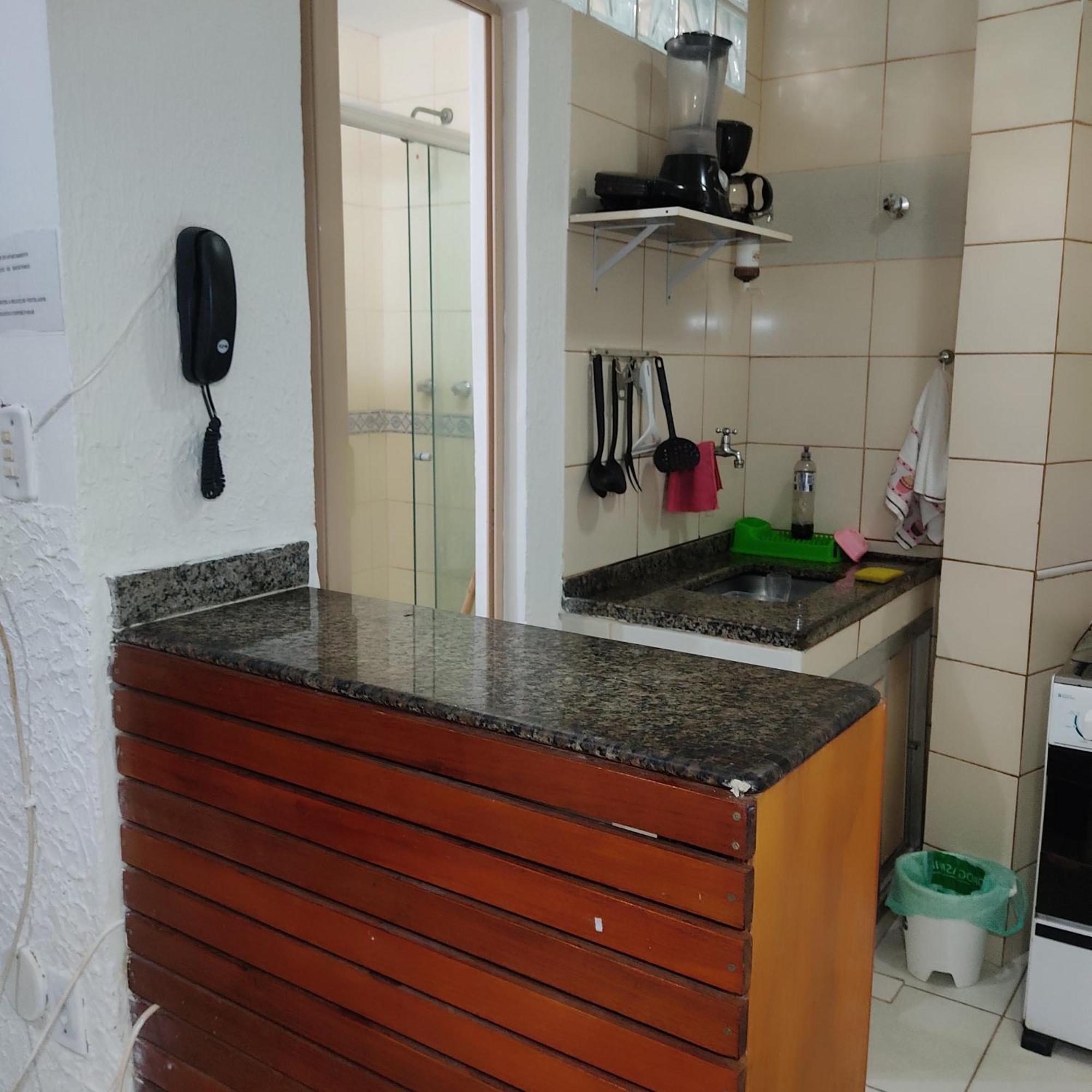 Appartement Proximo A Copacabana Rio de Janeiro
