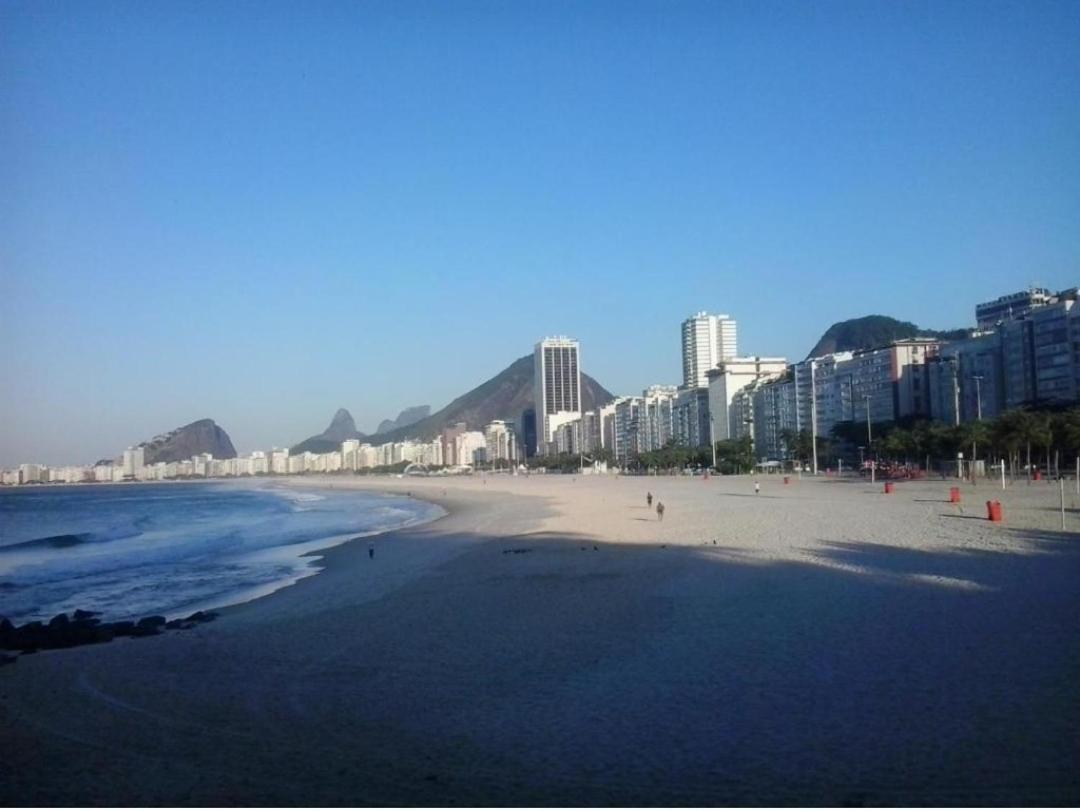 Appartement Proximo A Copacabana