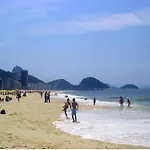 Studio Proximo A Praia Copacabana