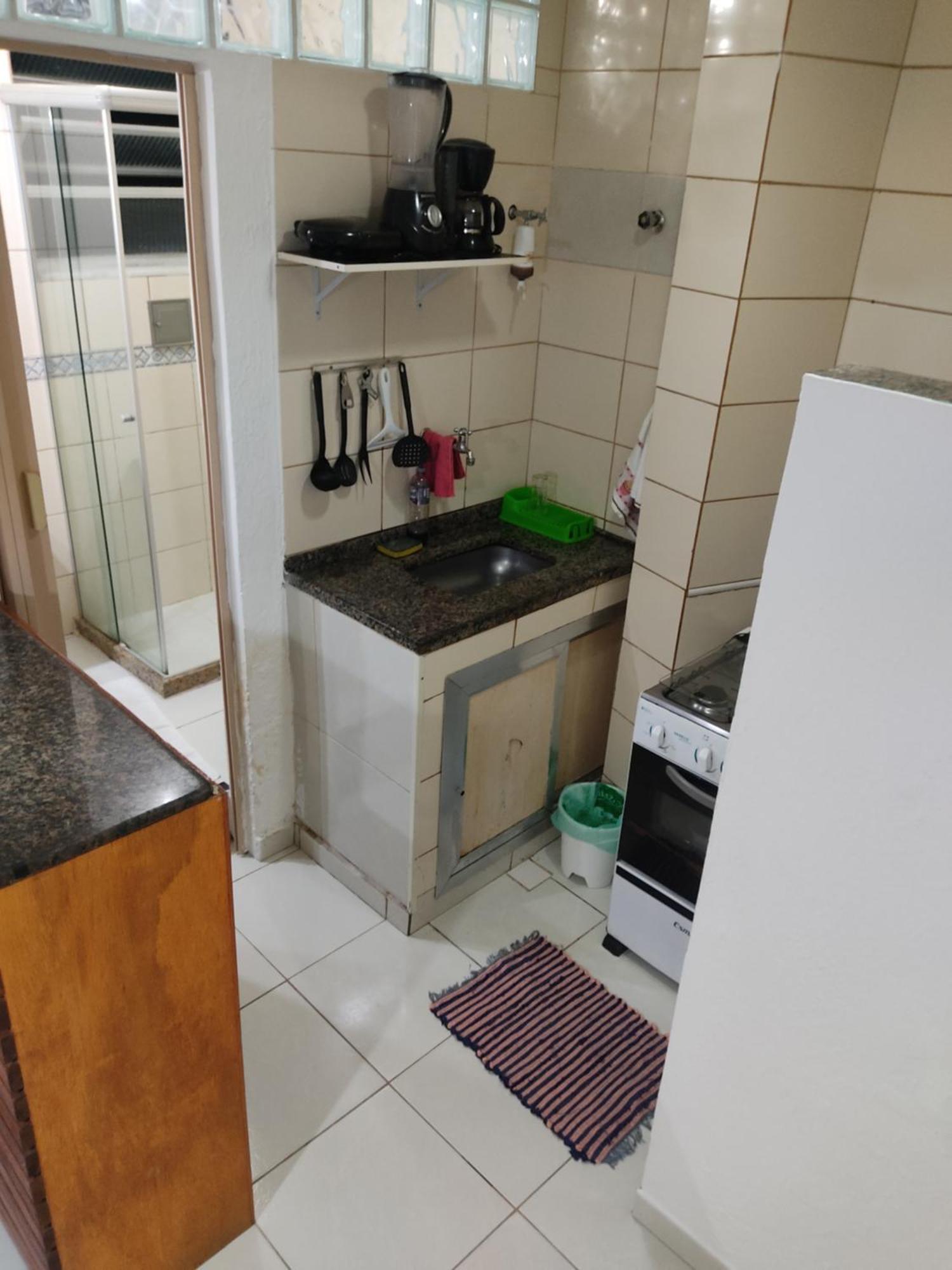 Proximo A Copacabana Apartamento *