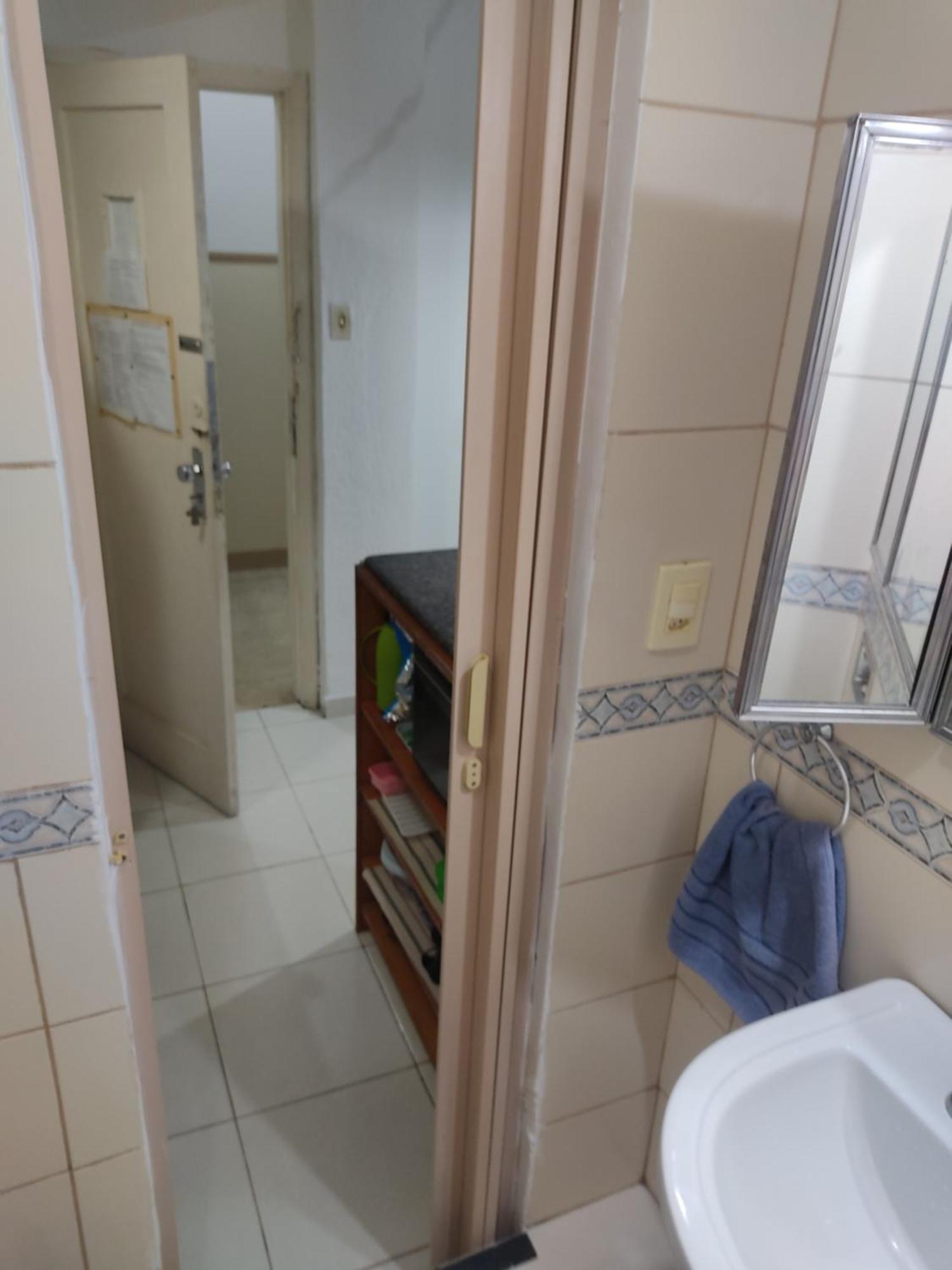 Apartamento Proximo A Copacabana