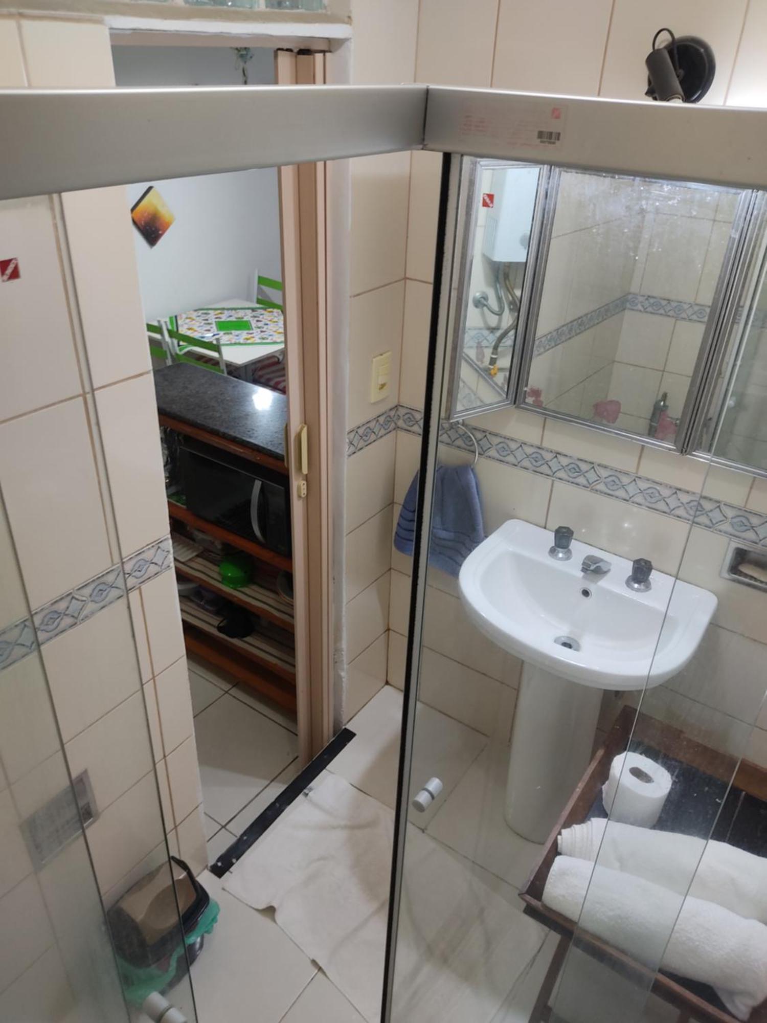 Apartamento Proximo A Copacabana