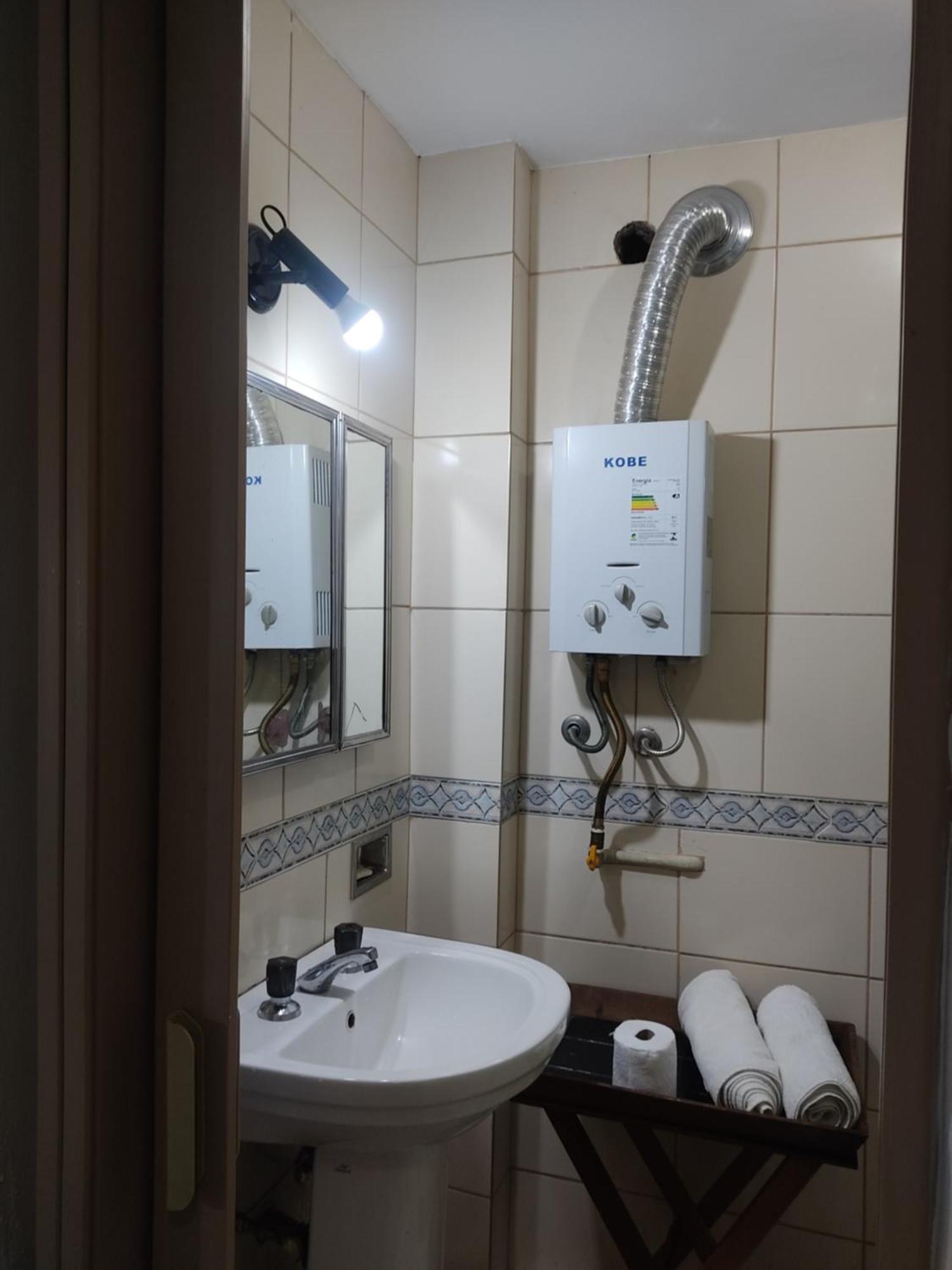 Apartamento Proximo A Copacabana