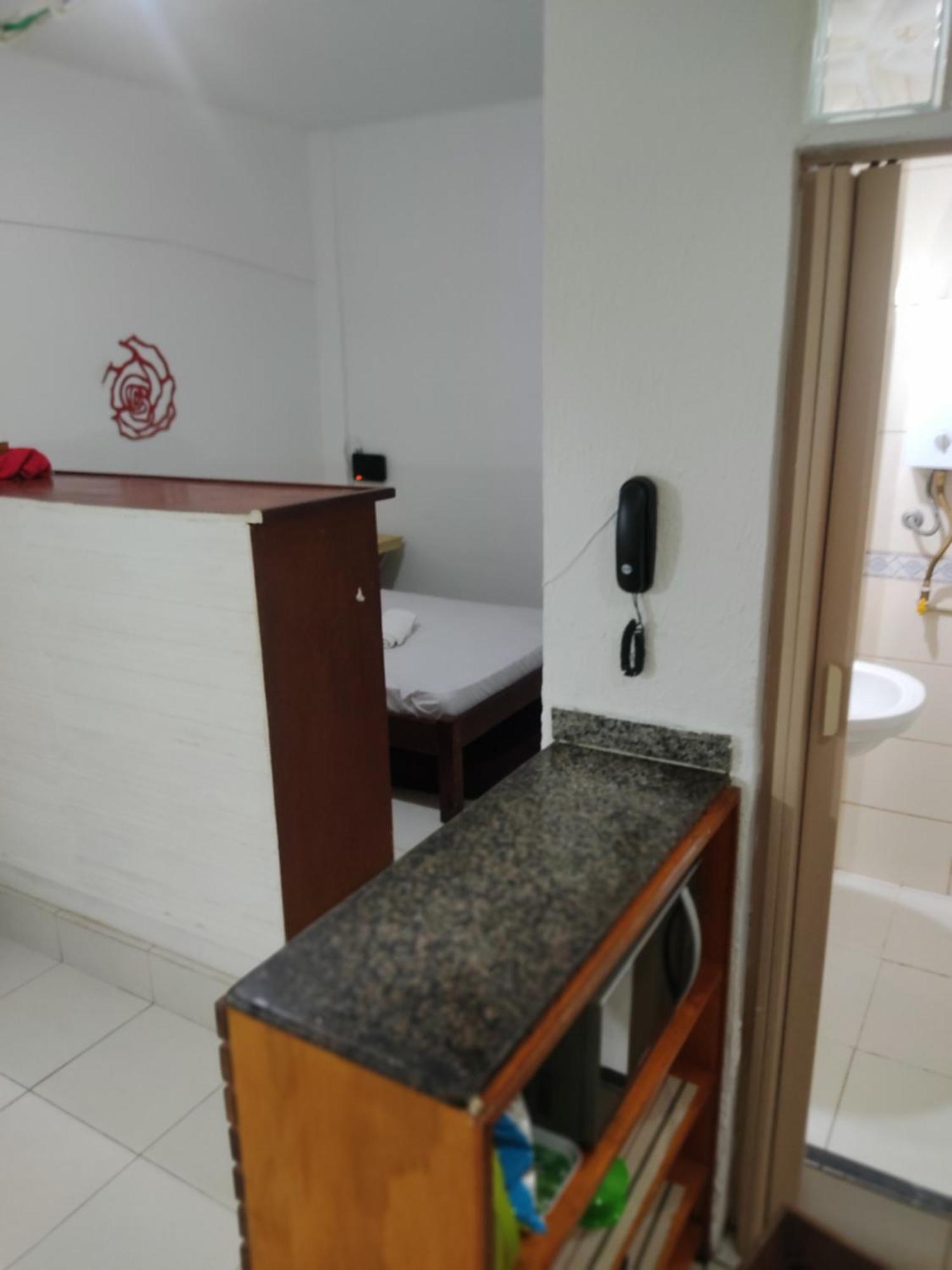 Proximo A Copacabana Apartamento Río de Janeiro