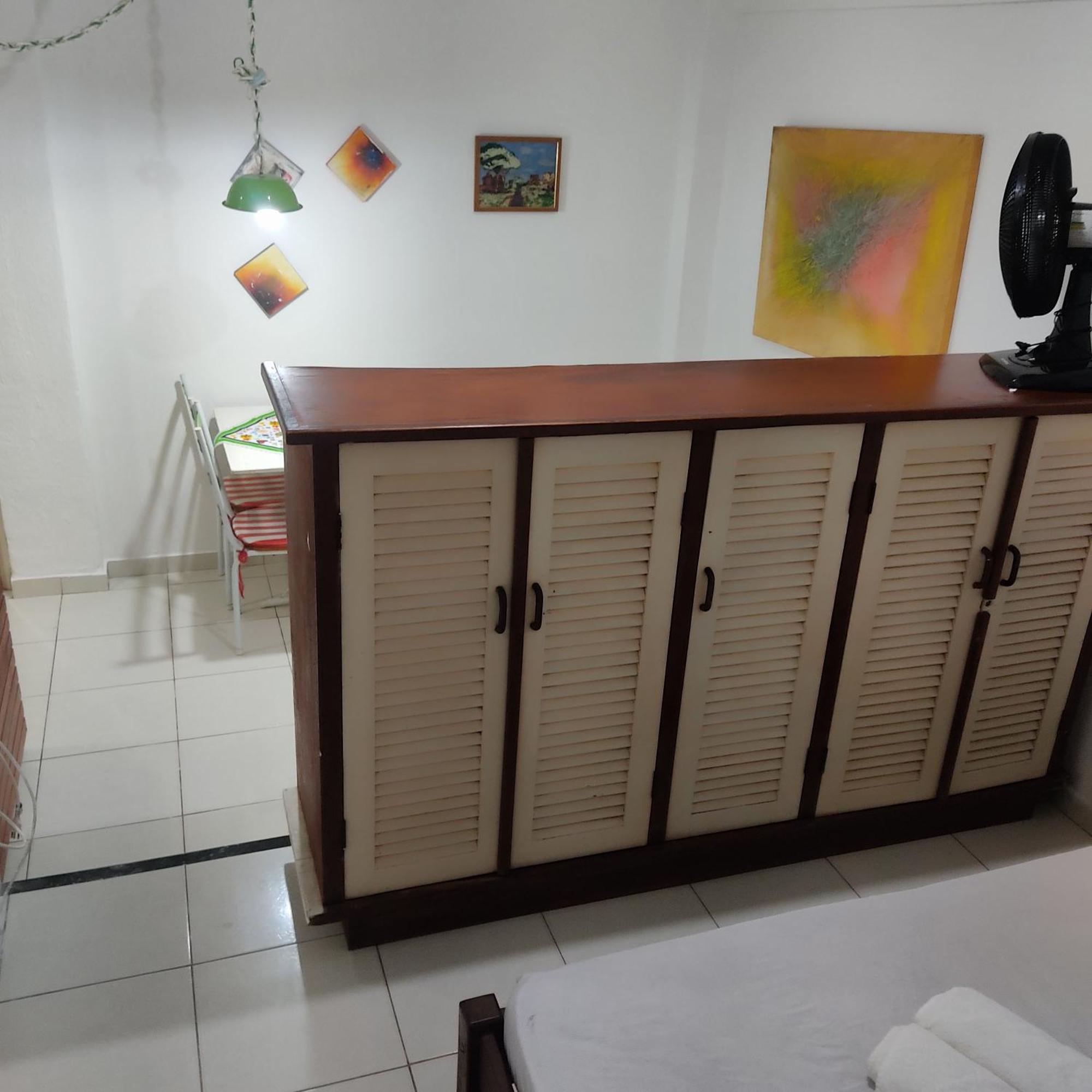 Apartamento Proximo A Copacabana