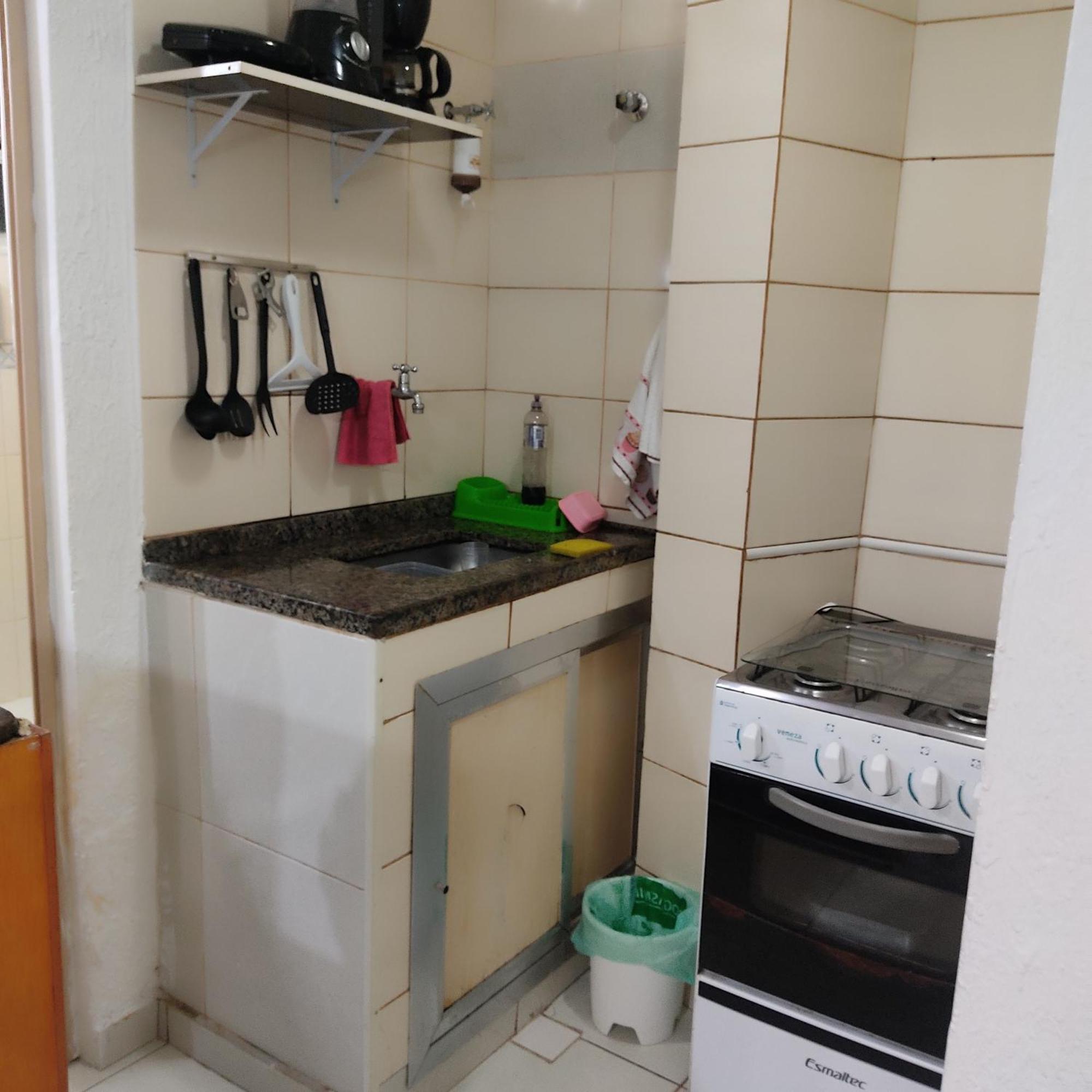 Proximo A Copacabana * Río de Janeiro