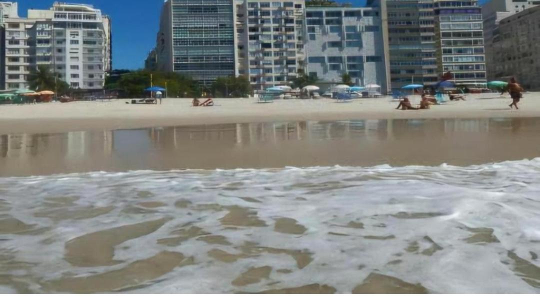 Proximo A Copacabana